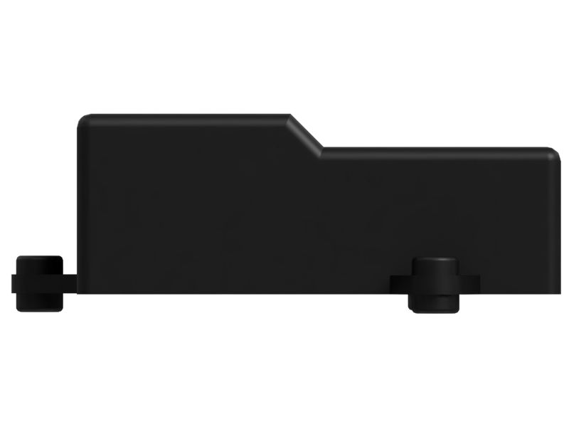 Базовый интерфейсный модуль двигателя 12 В