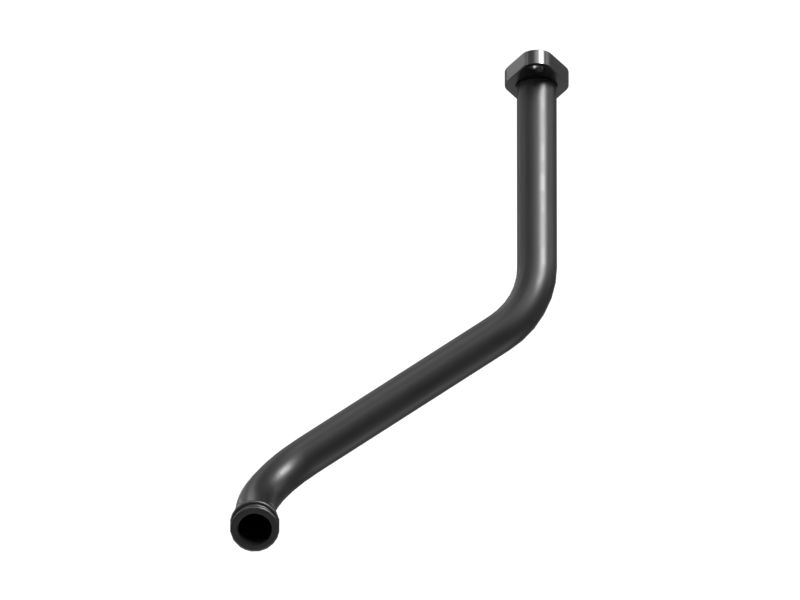 ТРУБКА В СБОРЕ