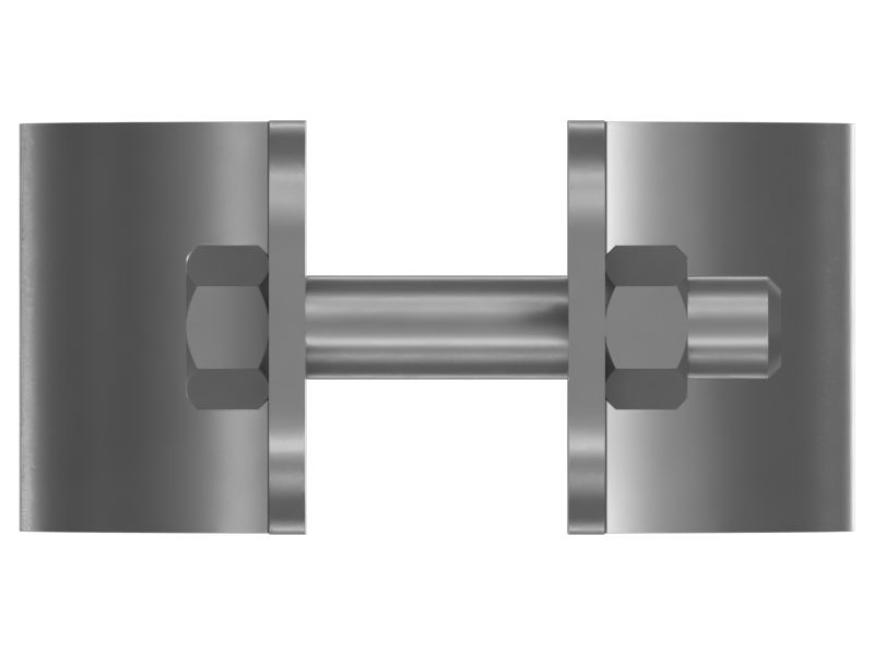 619-6074: Mounting Clamp 6196074 купить