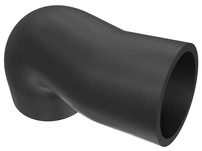 594-3484: Air Lines Hose