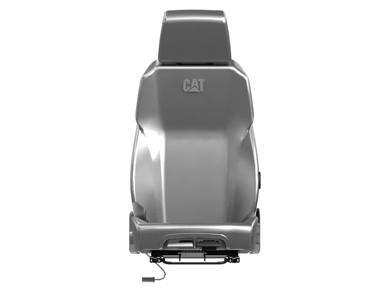 Сиденье (высокая спинка)