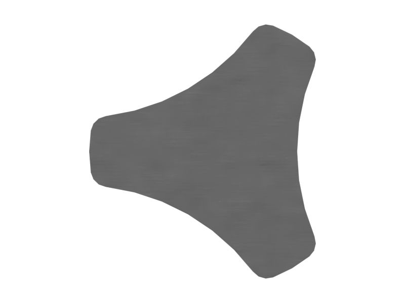 ВОЗДУШНАЯ ЗАСЛОНКА