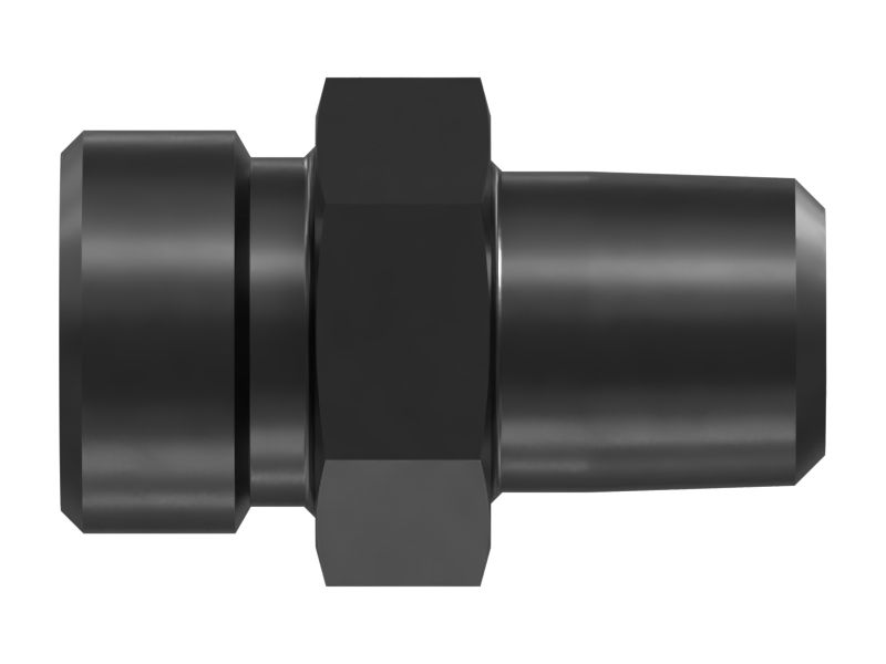 Шестигранный переходник жидкостной системы, 19,05 мм