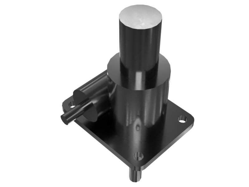 БЛОК ПРИВОДА