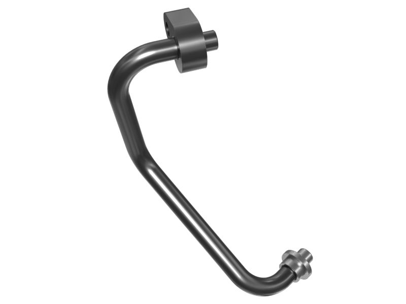 627-6843: 10.92mm Inner Diameter Air Conditioner Lines Tube