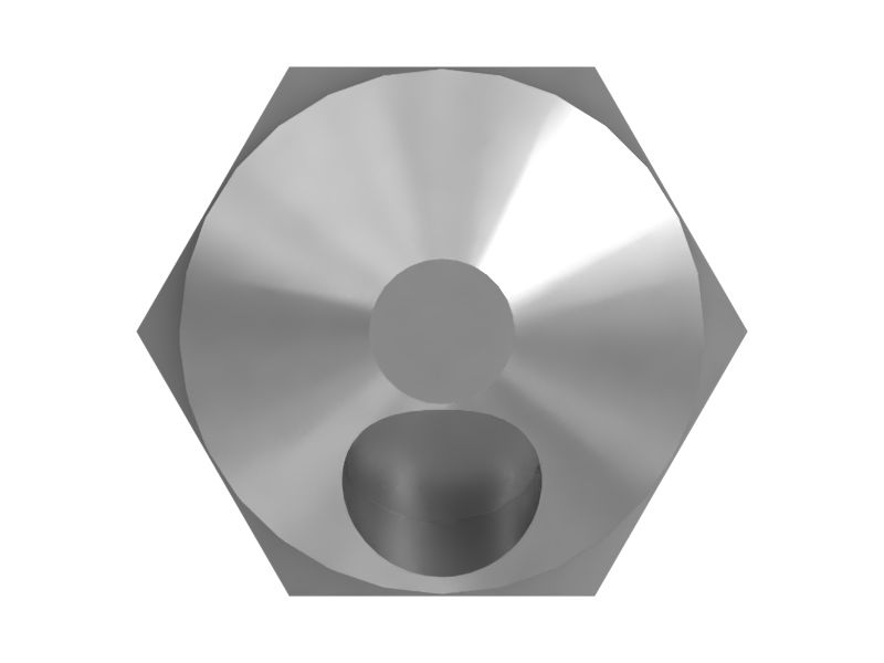 1/2" Thread Water Spray Pump Thermal Relief Valve