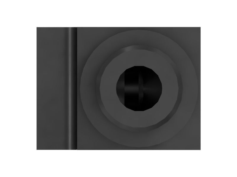 90° Elbow Adapter