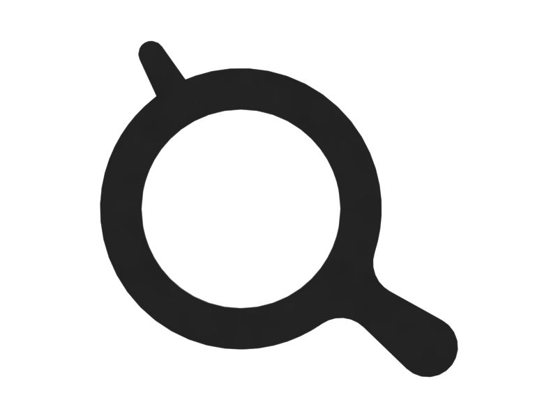 ПЛАСТИНА СТОПОРНАЯ