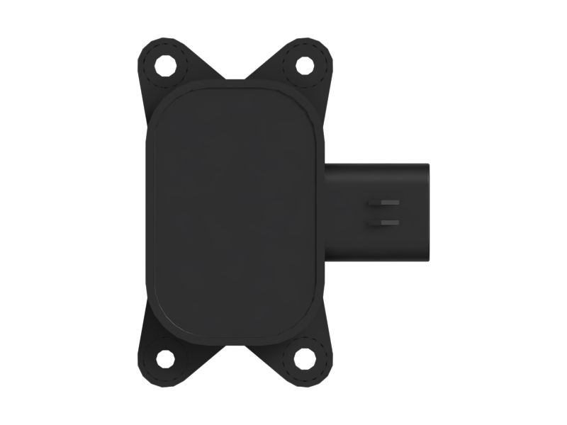 Датчик углового положения