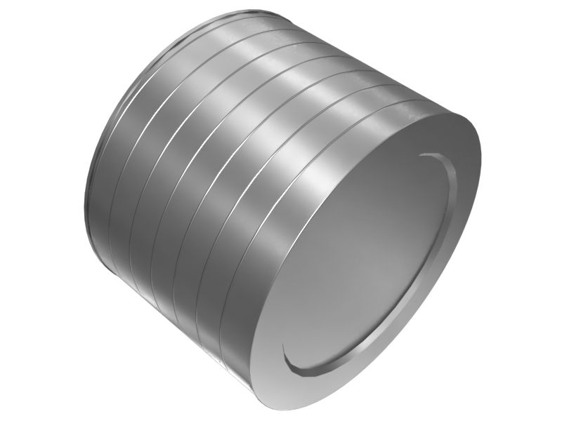 Воздушный фильтр двигателя