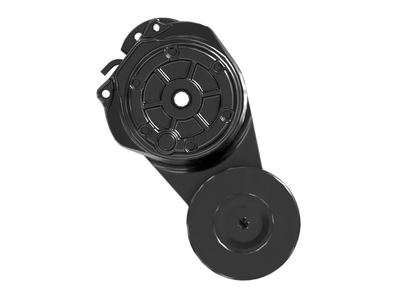 Натяжитель ремня