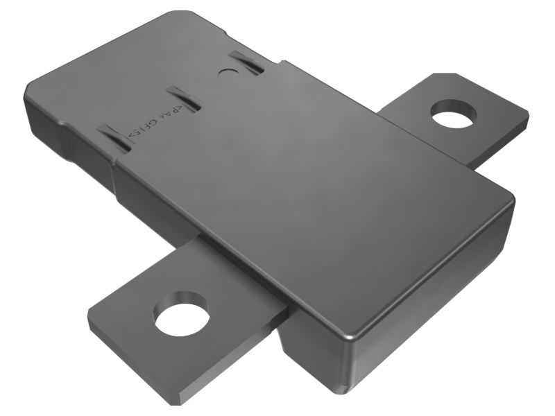 Battery Current Sensor