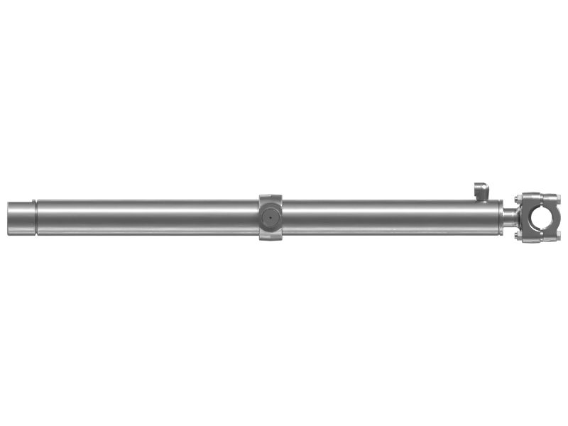 606-7152: 101.6mm Bore Diameter Hydraulic Lift Cylinder 6067152 купить