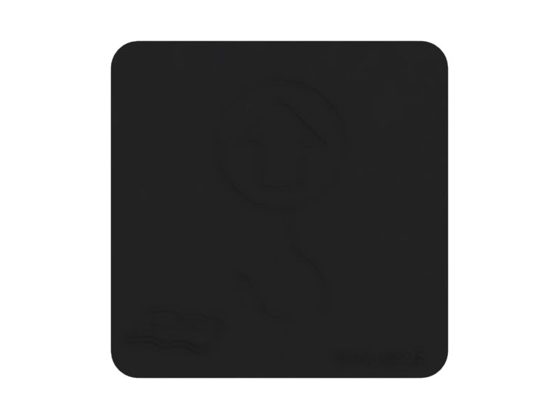 Battery Lift Point Identification Film