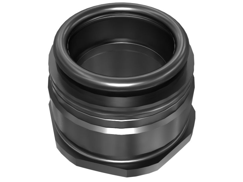 605-9183: M33 x 1.5 Plug Cartridge