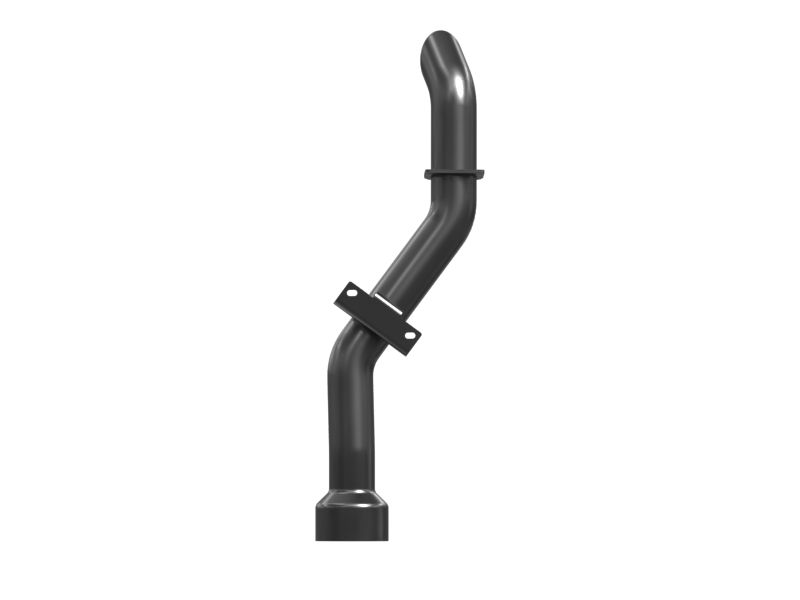 605-5438: Exhaust Extension Pipe 6055438 купить