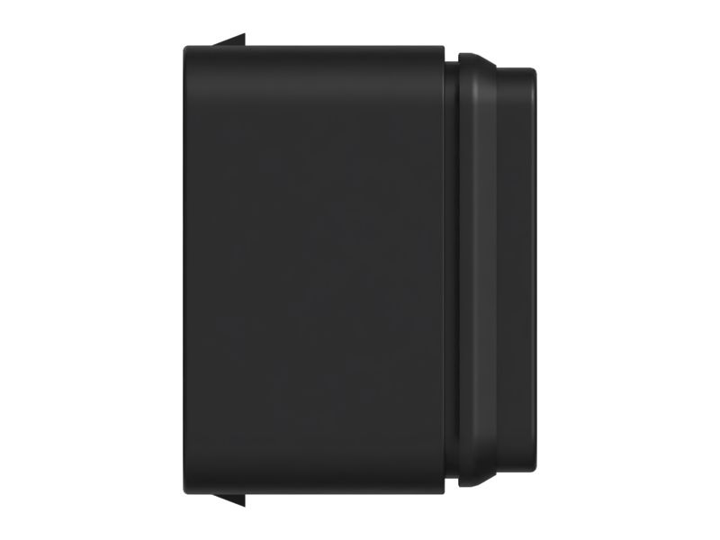 40-контактный разъем шириной 36,6 мм