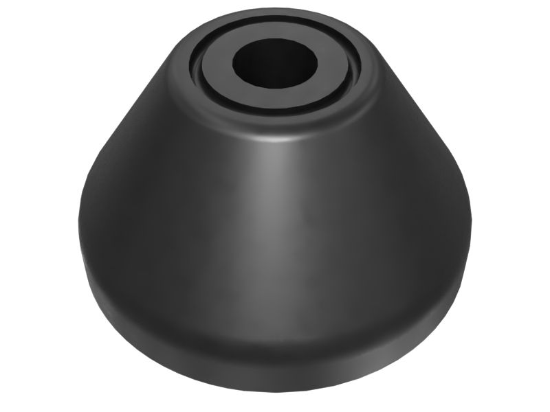 【希望者のみラッピング無料】 13mm 270-2002: Inner Store Parts Cat® | Mount Rubber Diameter その他