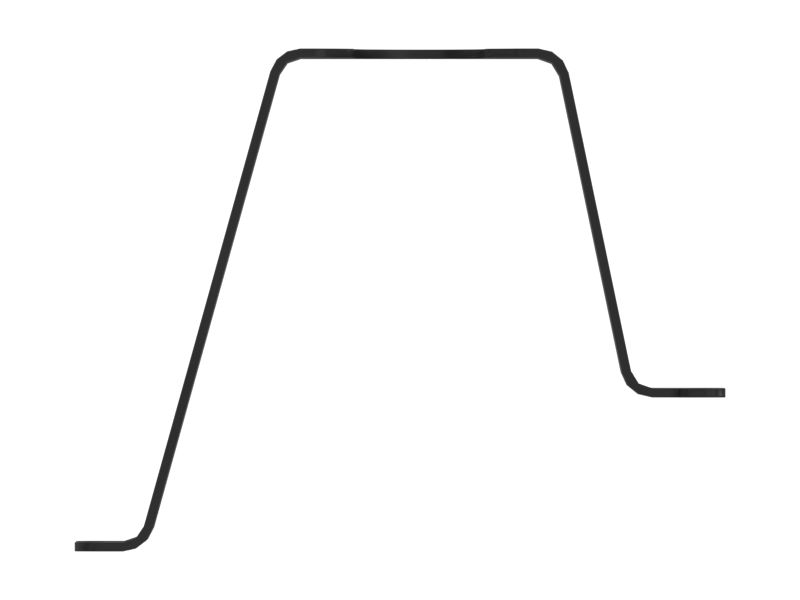 Suction Bell Support