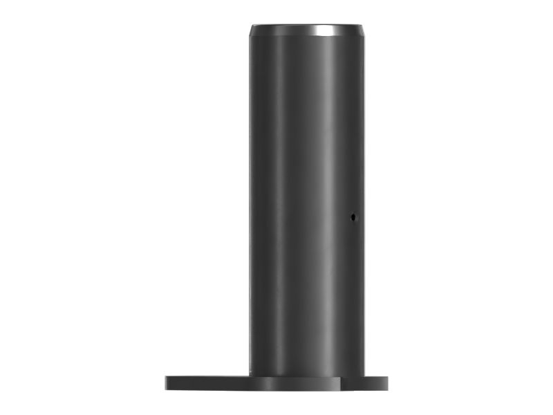 100mm Diameter Undercarriage Frame Mounting Pin