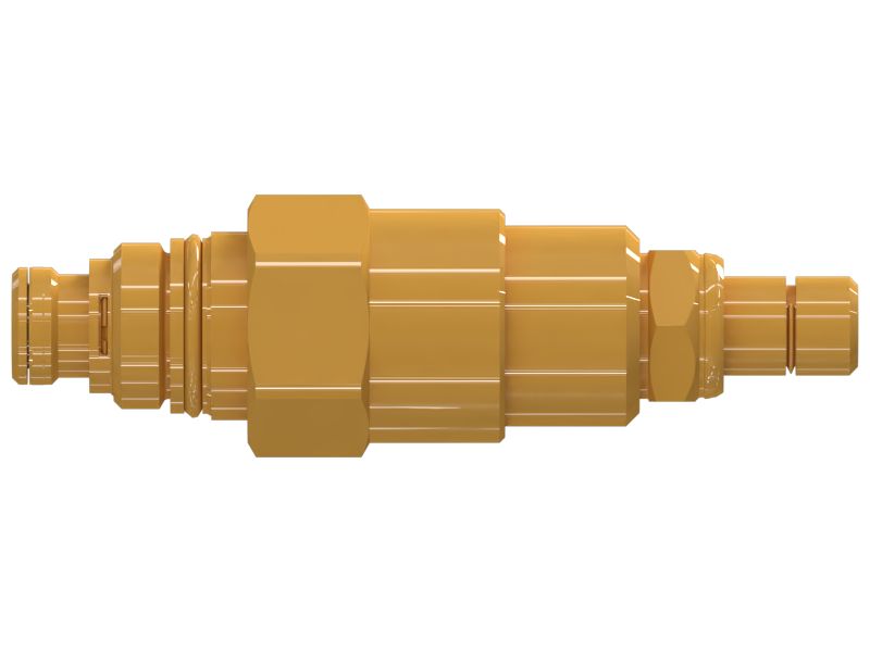 Direct Acting Relief Valve