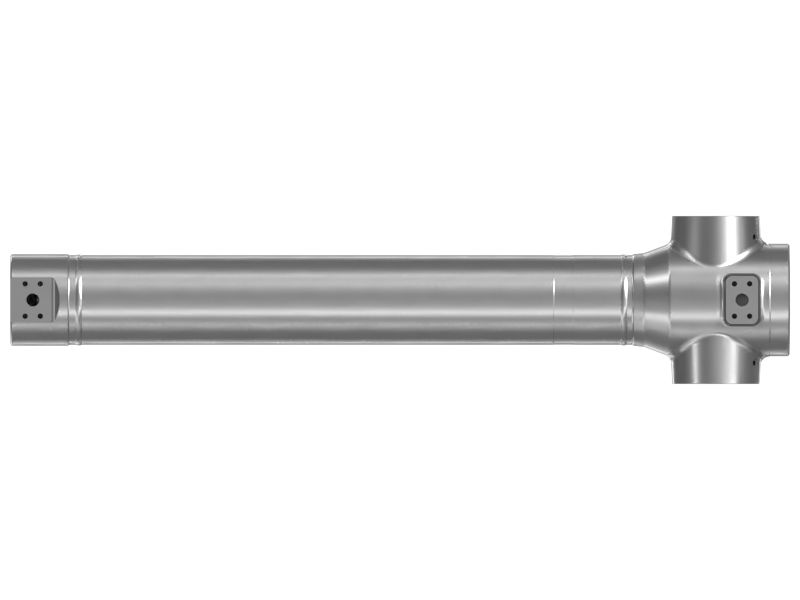 1014mm Stroke Stick Cylinder