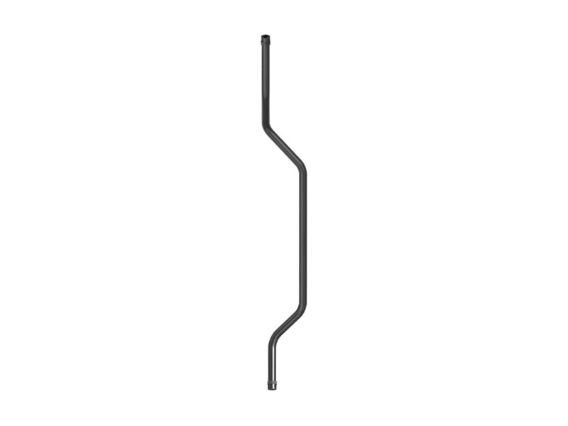 20.8mm Inner Diameter Hydraulic Stick Lines Tube
