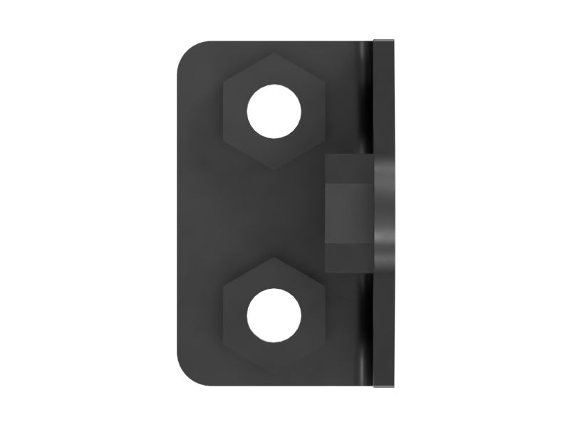 Electrical Enclosure Mounting Bracket