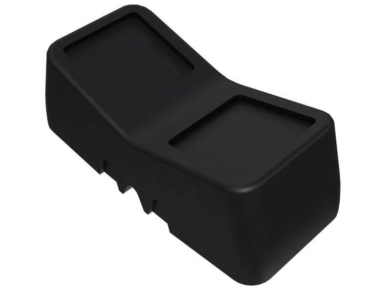 Привод для приборной панели и системы кондиционирования воздуха