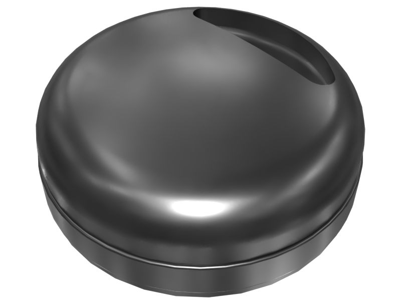 177-1058: 16.5mm Outside Diameter Cup-Plug | Cat® Parts Store