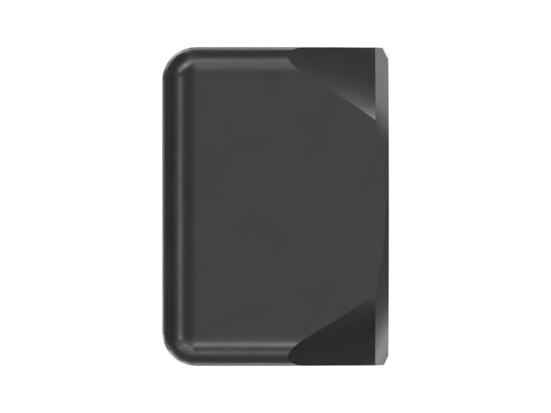 Гайка гусеничной ленты с резьбой M27X2