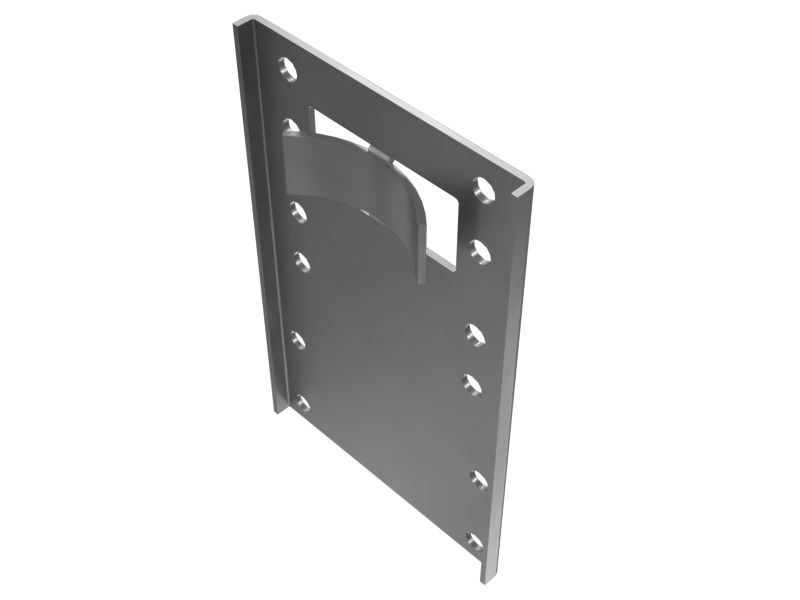 303-2179: ПЛИТА ОПОРНАЯ