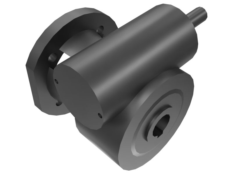 БЛОК ПРИВОДА