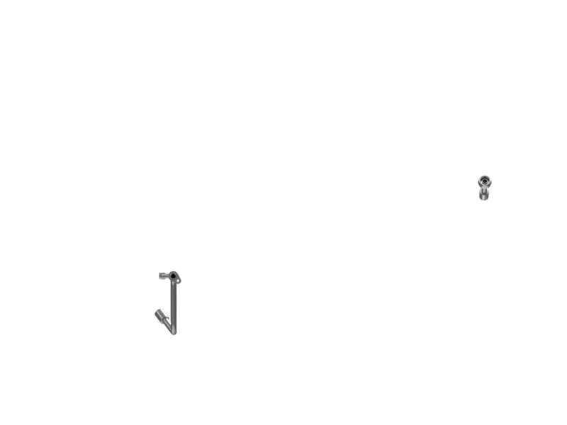 Air Conditioner Hose Assembly