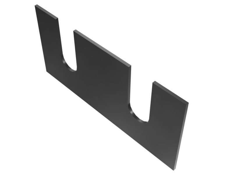 РЕГУЛИРОВОЧНАЯ ПРОКЛАДКА