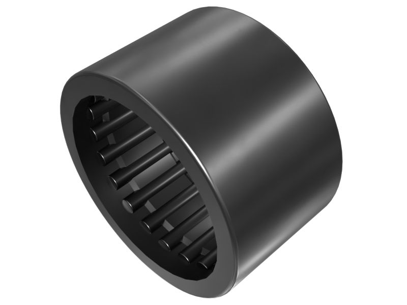 Игольчатый роликовый подшипник, наружный диаметр 31,75 мм