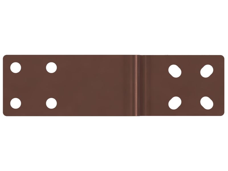 6.4mm Thick Copper Terminal