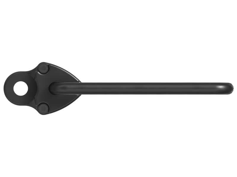 286-9482: Mirror Arm Assembly