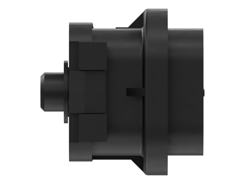 Штепсельный разъем в сборе