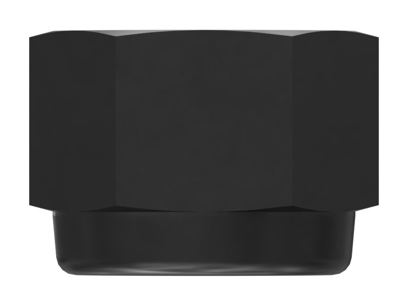 158-0592: 3/8" Nylon Insert Lock Nut 1580592 купить