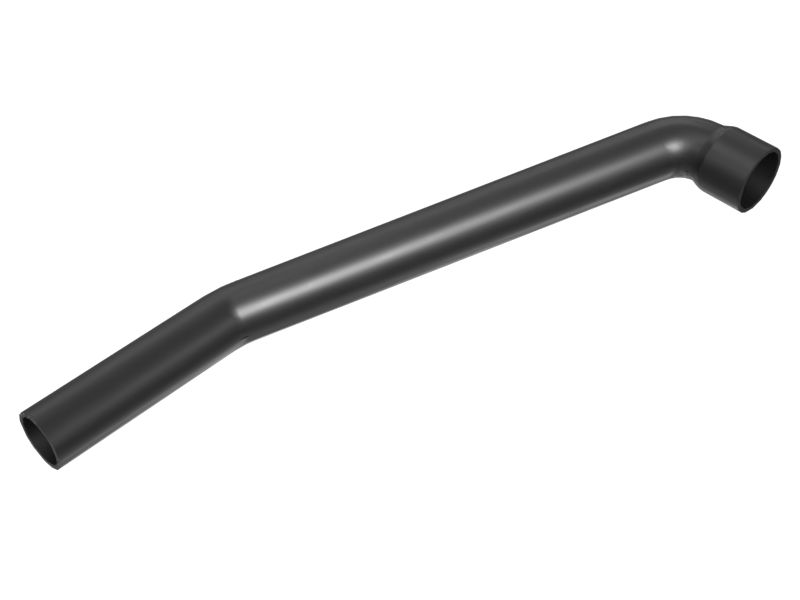 390-1530: 63.5mm Inner Diameter Engine Coolant Lines Hose 3901530 купить