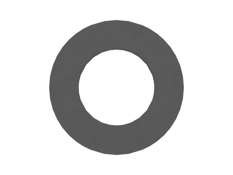 Крепежная втулка внутреннего диаметра 18,5 мм