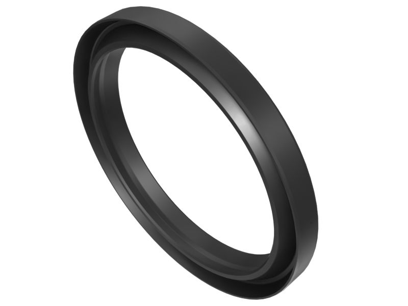 587-7683: 115.52mm Outer Diameter Tilt Cylinder Wiper Seal 5877683 купить