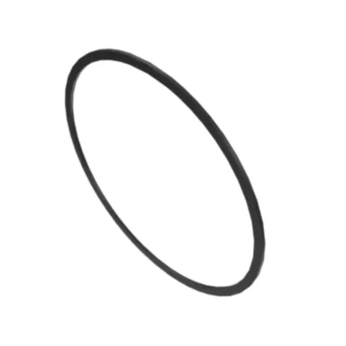 065-7978: 172.06mm Inner Diameter Tilt Cylinder Backup Ring