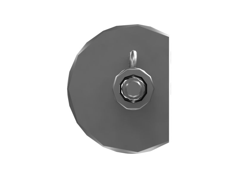 БЛОК ОСНОВНОГО ЦИЛИНДРА