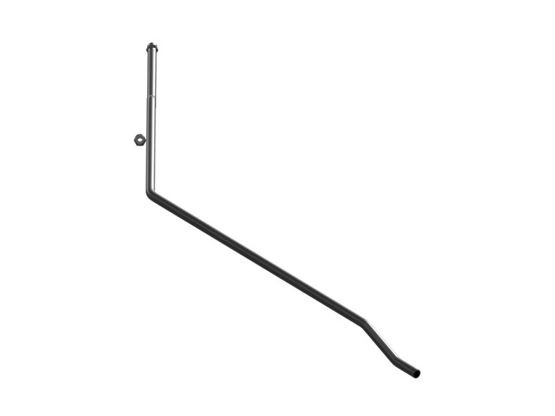 20.8mm Inner Diameter Hydraulic Stick Lines Tube