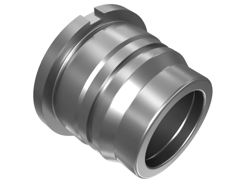 611-5881: 108mm Outer Diameter Cylinder Head Gland