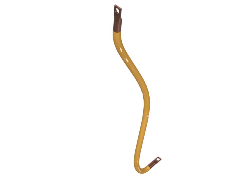 617-6969: Copper Strap Cable 6176969 купить