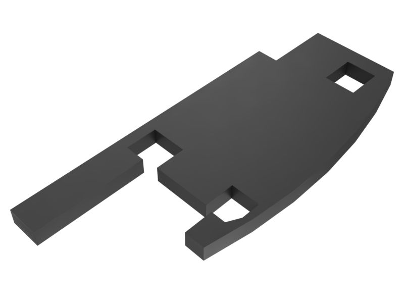 Звукоизоляция вкладыша