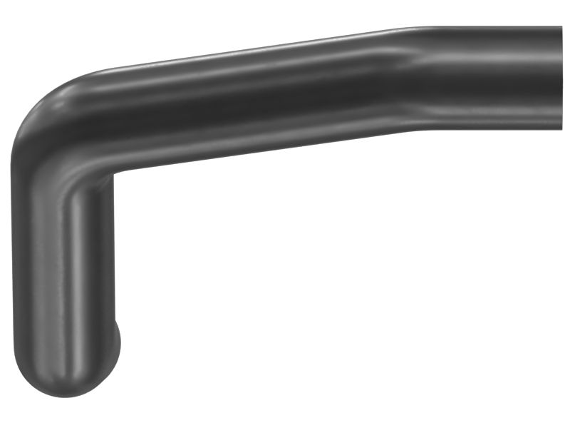 630-1388: 149.1mm Inner Diameter Engine Air Lines Tube 6301388 купить
